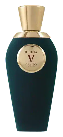 V Canto Ricina