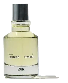 Zara Smoked Reverb