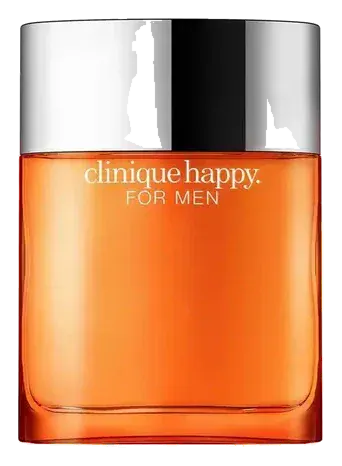 Clinique Happy For Men Köln-Spray