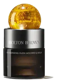 Molton Brown Mesmerising Oudh Accord & Gold Woody