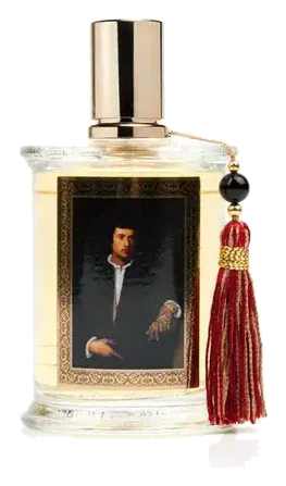 Parfums MDCI Paris Masterpiece Collection - L'Homme aux gants