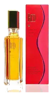 Giorgio Beverly Hills Red