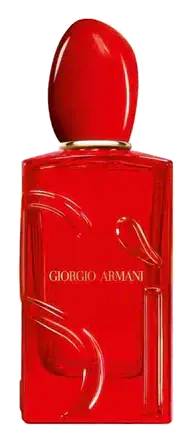 Giorgio Armani Sì Passione Red Musk