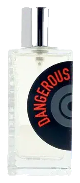 Etat Libre d'Orange DANGEROUS COMPLECITY vapo