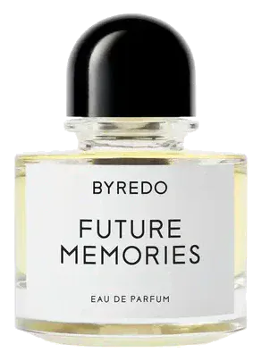 Byredo Future Memories