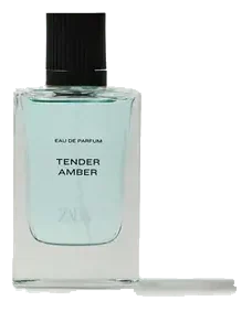 Zara Tender Amber