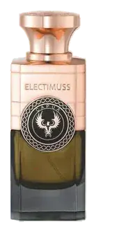 Electimuss Nero Collection Capua