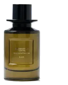 Zara Elegantly Tokyo Elixier- (3,4 Fl Oz