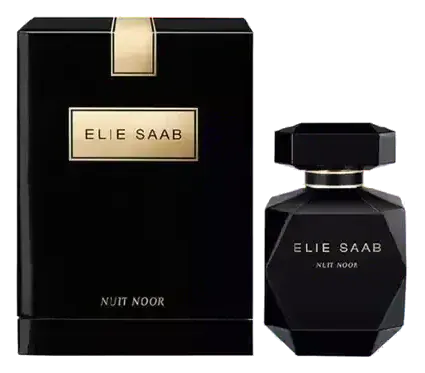 La Petite Story Elie Saab Nuit Noor