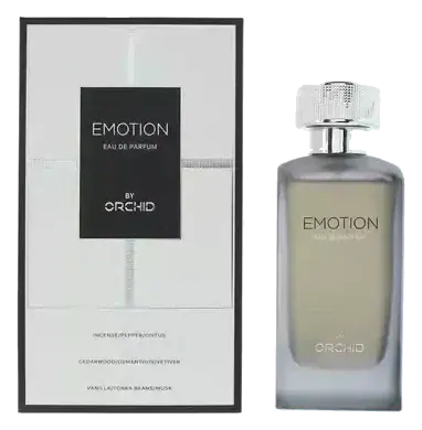 Orchid Emotion