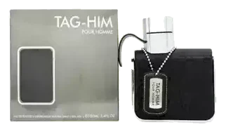 Armaf Tag-Him