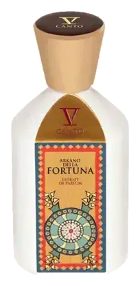 V Canto Arkano della Fortuna