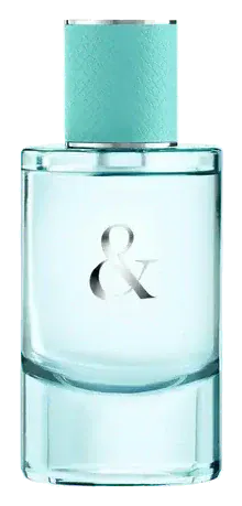 Tiffany & Co. Tiffany & Love For Her