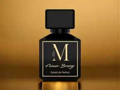 Maison Noblesse Flower Breeze