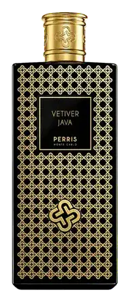 Perris Monte Carlo Vetiver Java