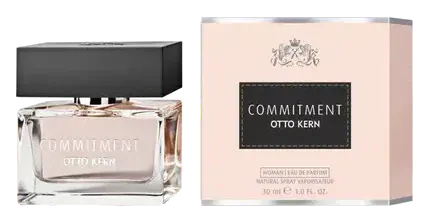 Otto Kern Commitment Woman