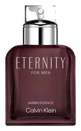 Calvin Klein Eternity for men Eternity Amber Essence for Men