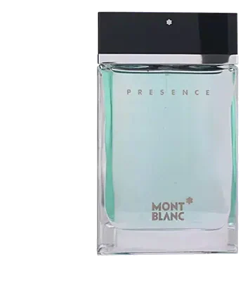 Montblanc PRESENCE spray