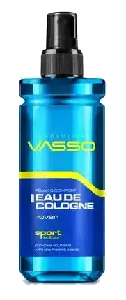 Vasso Evolution Sport Edition Spray