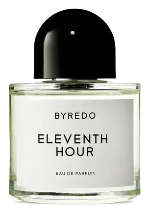Byredo Eleventh Hour