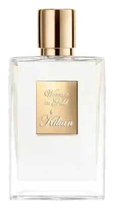 Kilian Paris Woman in Gold