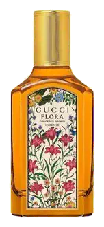 Gucci Flora by Gucci Gorgeous Orchid Intense