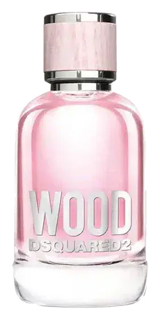 Dsquared² Wood Femme Wood Pour Femme