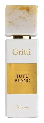 Gritti White Collection Tutù Blanc