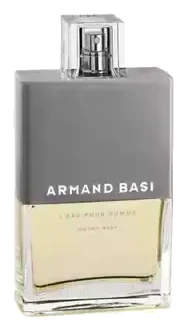 Armand Basi L'Eau Pour Homme Woody Musk Spray