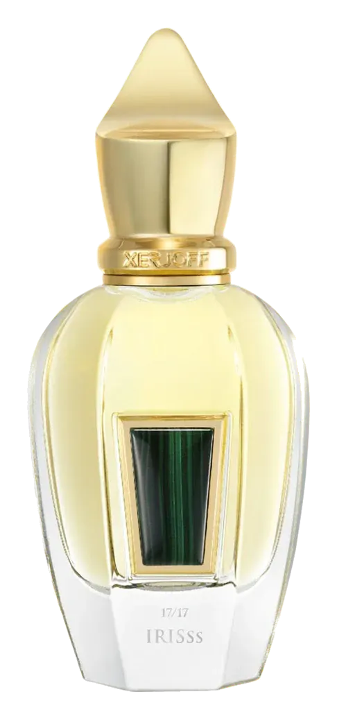 Xerjoff 17/17 Stone Label Irisss