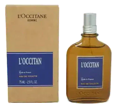 L'Occitane L'Occitam