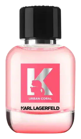 Karl Lagerfeld Jeans Urban Coral