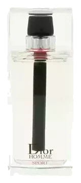 Dior Homme Sport Spray