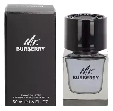 Burberry Mr.