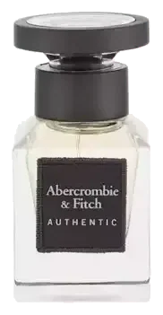 Abercrombie & Fitch Authentic Men