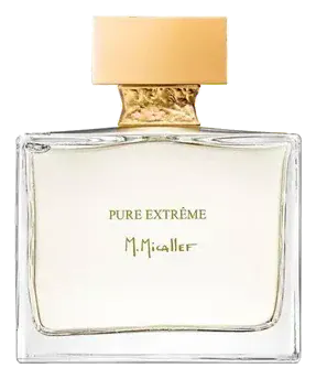 Maison Micallef Pure Extreme