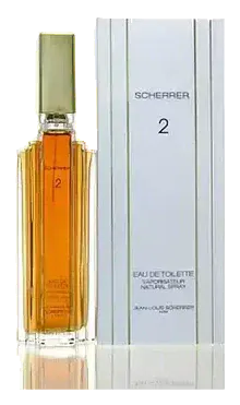Jean Louis Scherrer Jean-Louis Scherrer 2