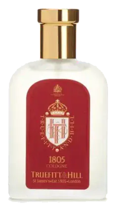 Truefitt & Hill 1805 - Cologne