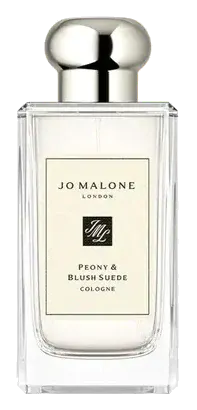 Jo Malone Cologne Peony & Blush Suede