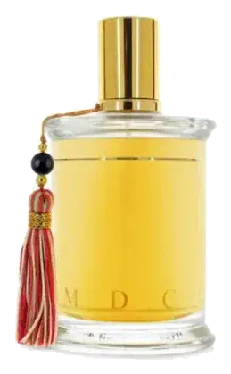 Parfums MDCI Paris Cuir Garamante