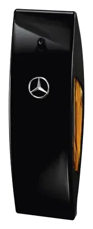 Mercedes-Benz Parfums Club Black