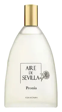Aire Sevilla SEVILLE AIR PEONY Dampf