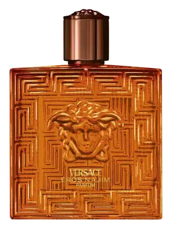 Versace Eros Najim