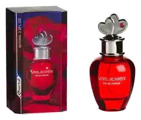 Omerta Love Always for women