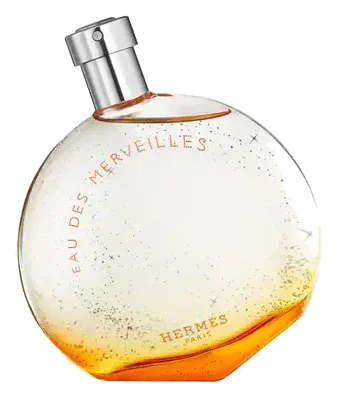 Hermès Eau des Merveilles Citrus