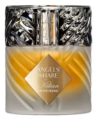 Kilian Paris Angels' Share on the Rocks