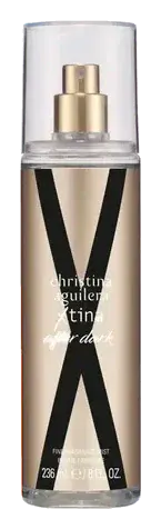 Christina Aguilera Xtina After Dark Fine Fragrance Mist