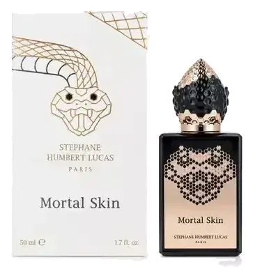 Lamborghini Stephane Humbert Lucas Mortal Skin