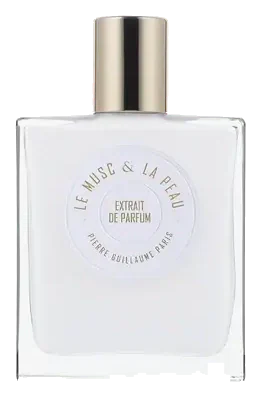 Pierre Guillaume Beyond Collection - Le Musc & La Peau Extrait