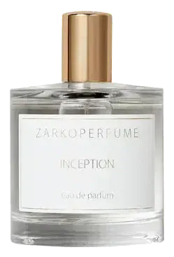 Zarkoperfume Inception